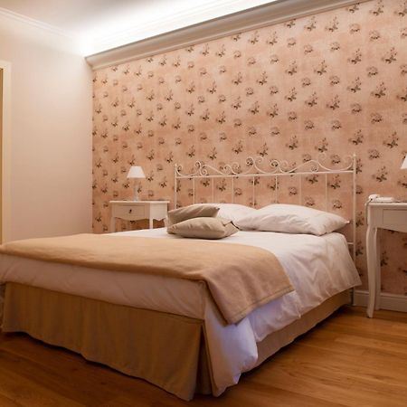 Marale Bed and Breakfast Serino  Eksteriør billede