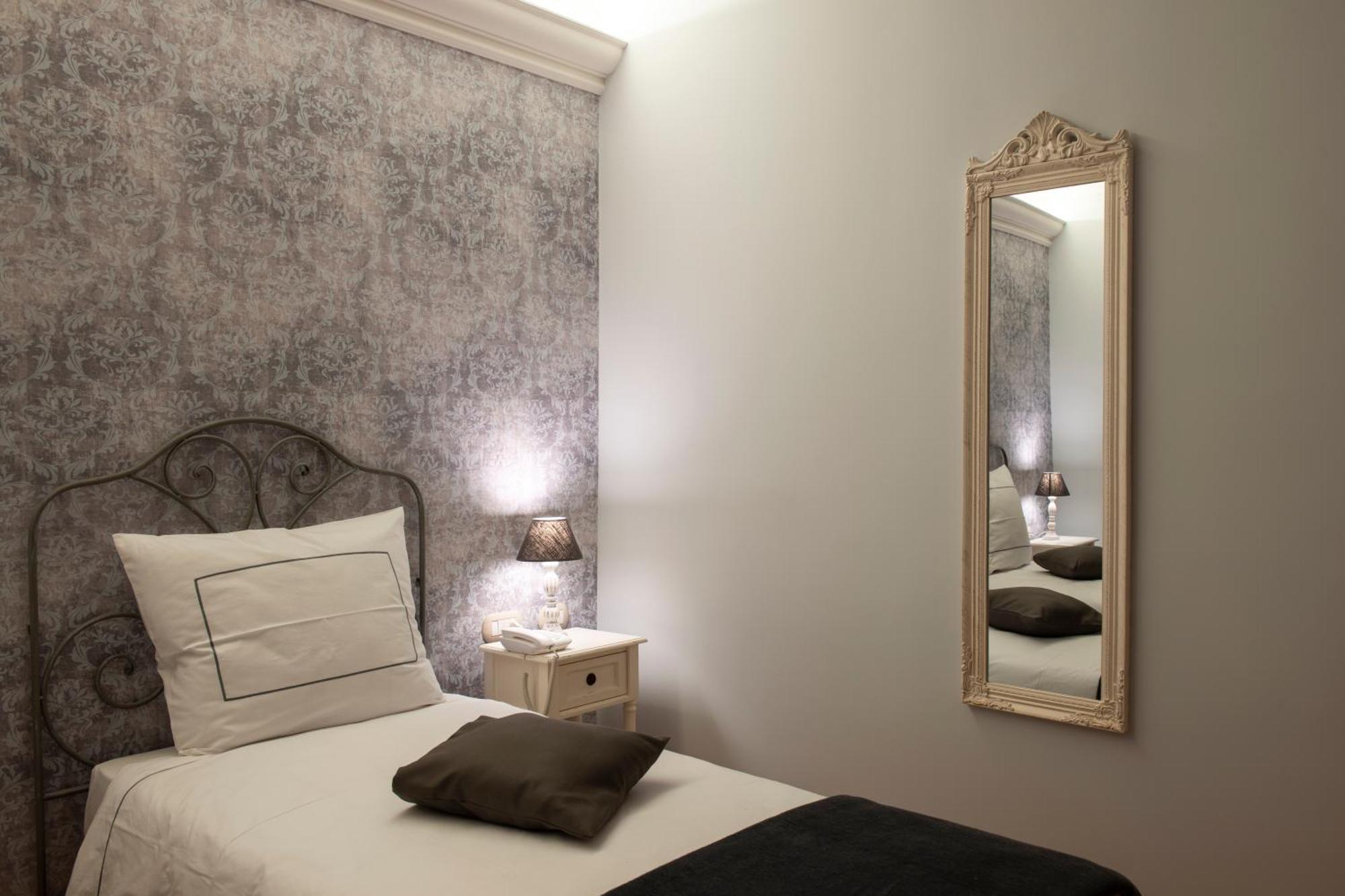 Marale Bed and Breakfast Serino  Eksteriør billede