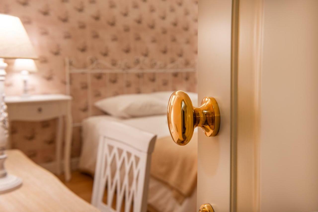 Marale Bed and Breakfast Serino  Eksteriør billede